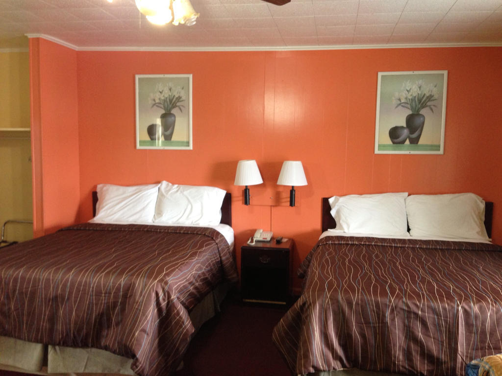 Travel Inn Pryor Pryor Creek Habitación foto